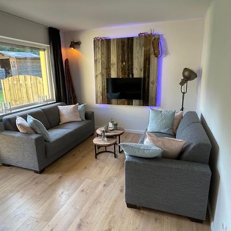 Ferienwohnung Up Willingen-Schwalefeld วิลลิงเงิน ภายนอก รูปภาพ