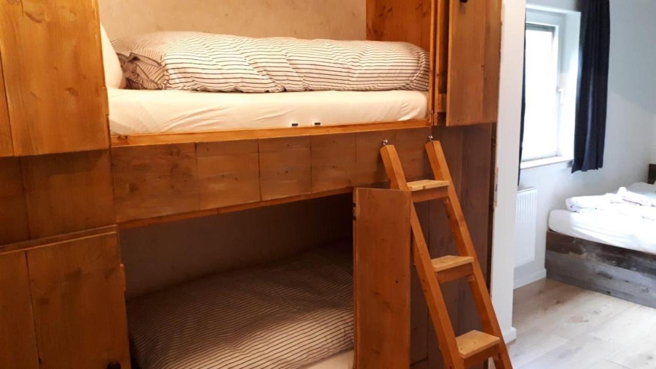 Ferienwohnung Up Willingen-Schwalefeld วิลลิงเงิน ภายนอก รูปภาพ