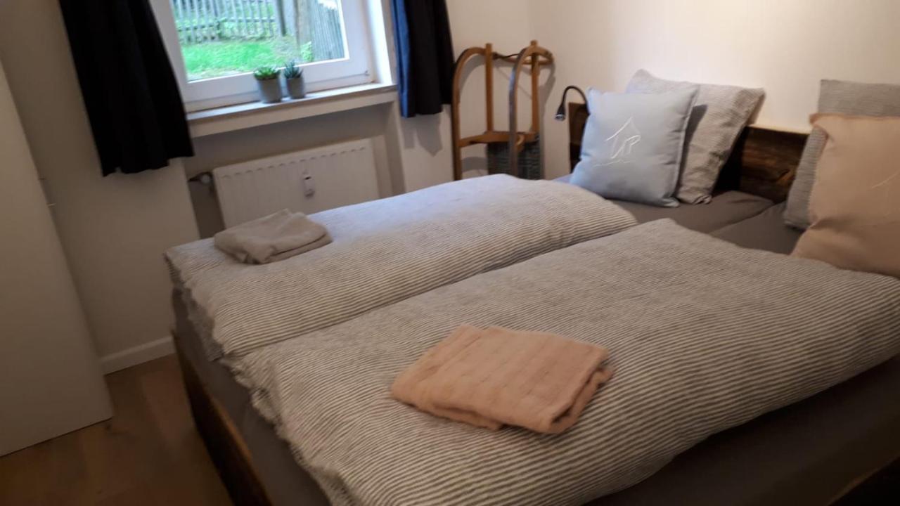 Ferienwohnung Up Willingen-Schwalefeld วิลลิงเงิน ภายนอก รูปภาพ