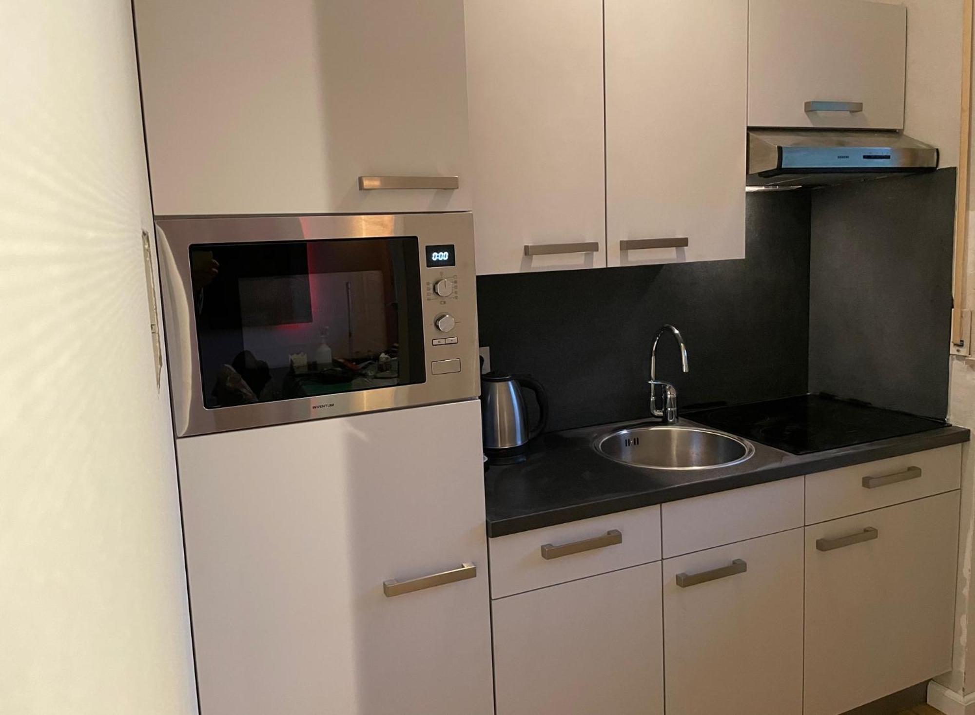 Ferienwohnung Up Willingen-Schwalefeld วิลลิงเงิน ภายนอก รูปภาพ